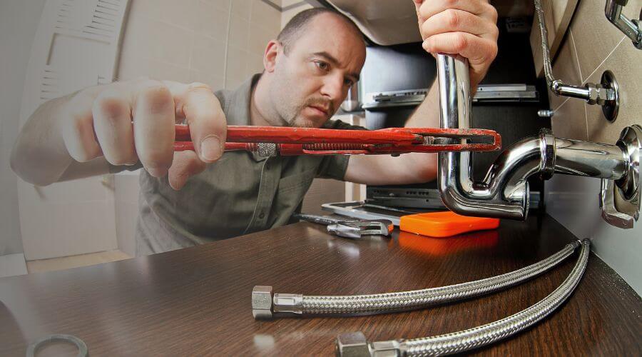 Professional water heater repair in Robinson, PA